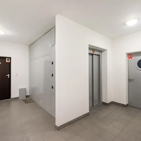Apartament Wola Sunset Free Parking *