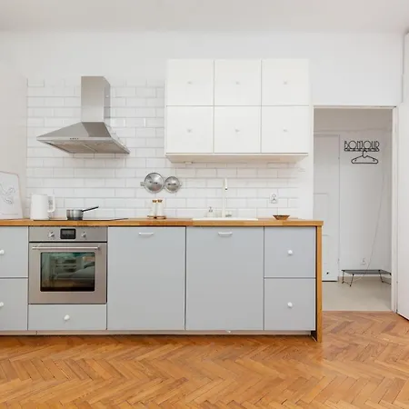 Metro Szwedzka Beautiful Praga By Renters * Warsaw