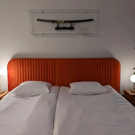 Apartment Spielberg 2 Bedroom Warsaw
