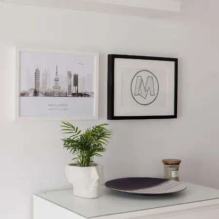 Targowek Pet-friendly With Parking By Renters Apartment