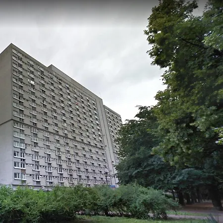 Apartment Mirovski