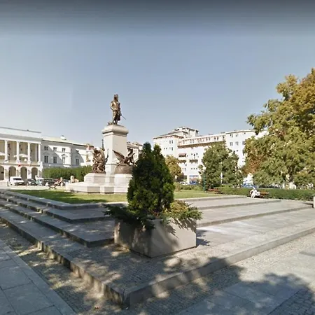 Apartment Mirovski *