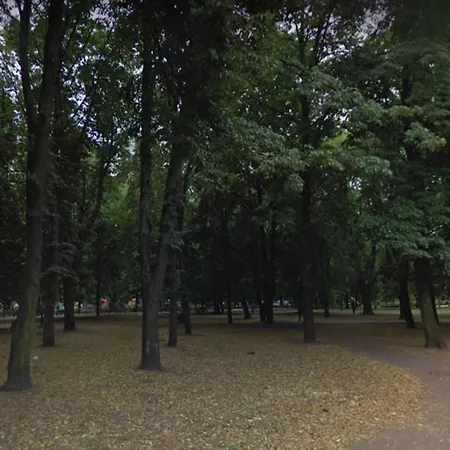 Mirovski * Warsaw