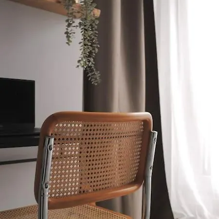 Art & Pleasure Waw Z Bezplatnym Parkingiem Apartment Warsaw