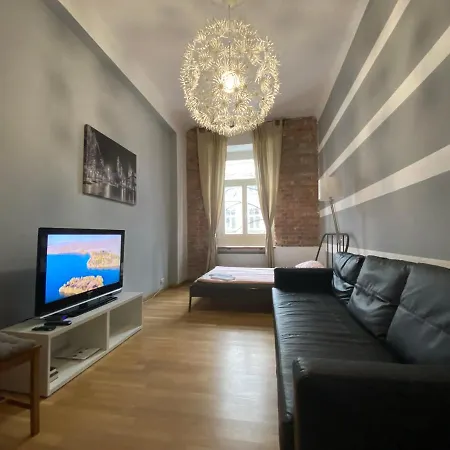 Radna Apartament *