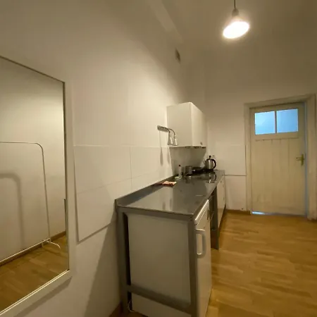 Apartament Radna