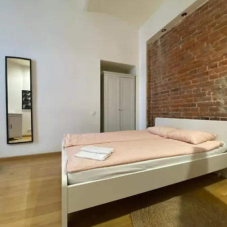 Apartament Radna Warszawa