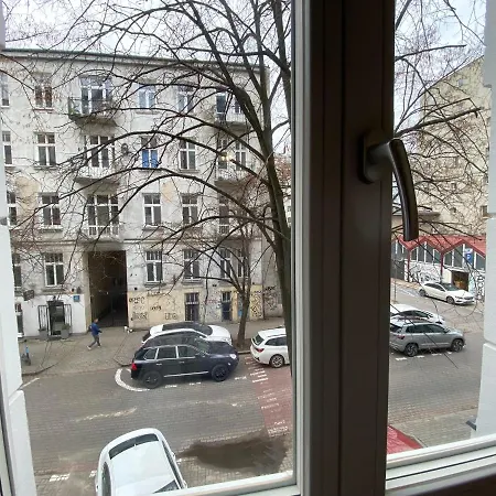 Radna Warszawa