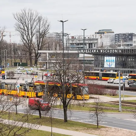 East Koneser Апартаменты