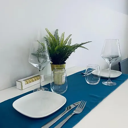 Apartment Wilenska 2