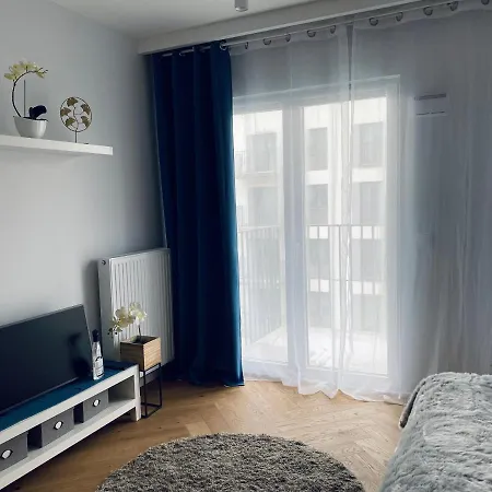 Wilenska 2 Apartment