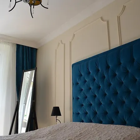 Orchidea Centrum Appartement *