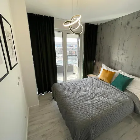 Apartment Vienne 90