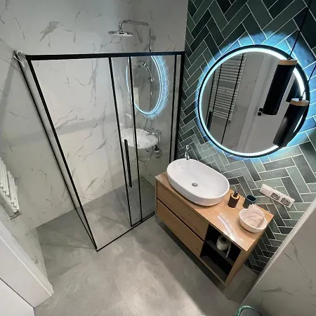 Vienne 90 Apartment