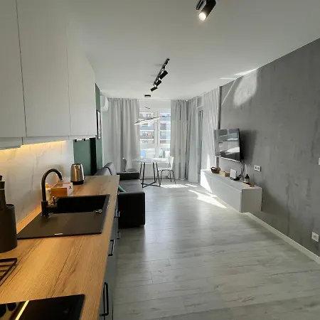 Vienne 90 Apartment