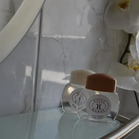 Bed and Breakfast Karat Βαρσοβία