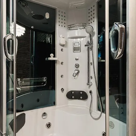 Apartament Wiktoria Wilanow * Warszawa