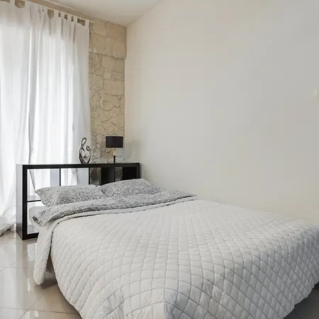 Apartament Wiktoria Wilanow Warschau