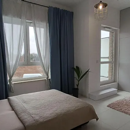 Apartament Wiktoryn 6a