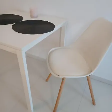 Apartament Wiktoryn 6a Warszawa