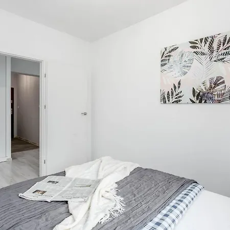 Apartamento Chill Bociania