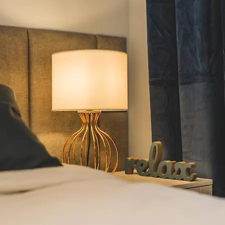 Apartment P&o Brodnowska - Praga Polnoc *