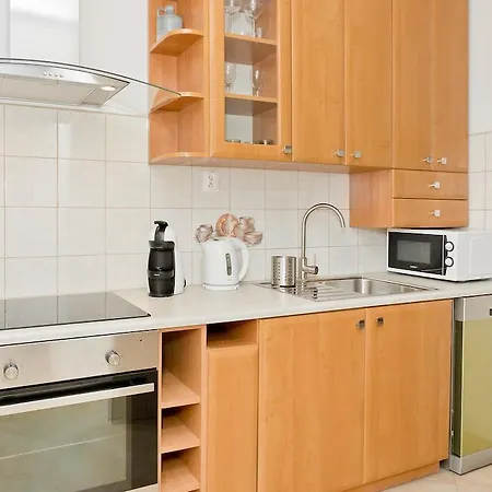 Apartament Selena I *