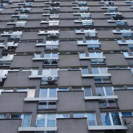 Apartment Rondo Onz *