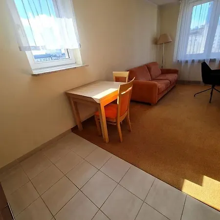 10q - Z6 Apartament 702 Apartment