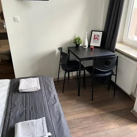 Foksal - By Hik Apartamento
