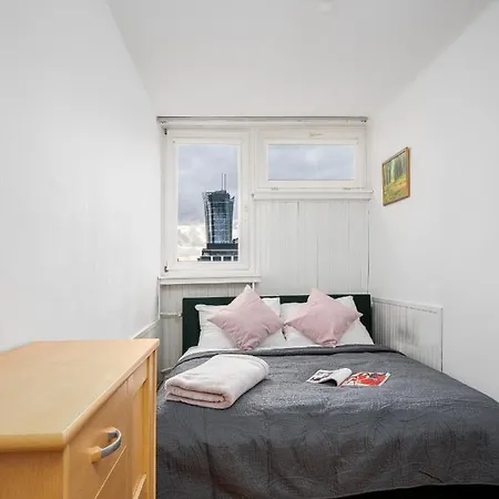 Apartment Pereca Street *
