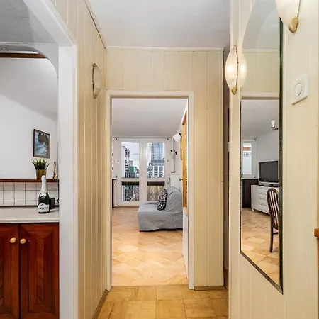 Pereca Street Apartment