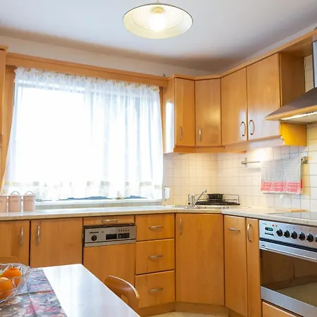 Monicasa Szczesliwice Apartment