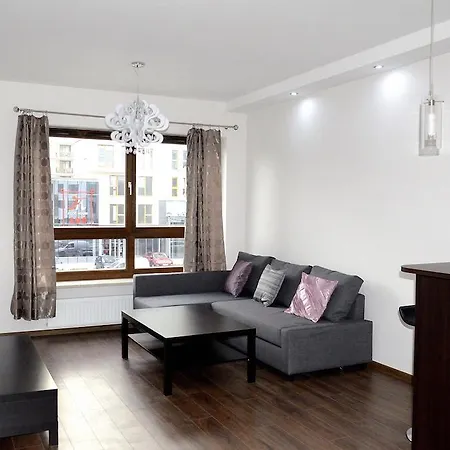 Apartament C&g Prestige