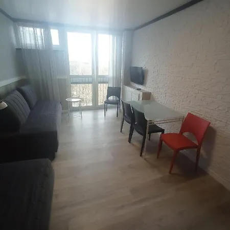 Topone Apartment *