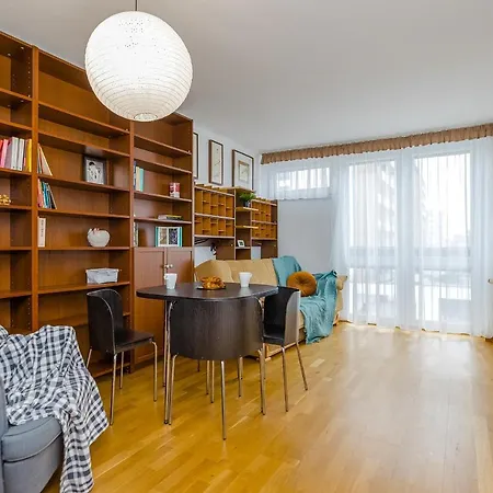 Shortstaypoland Grzybowska Warsaw