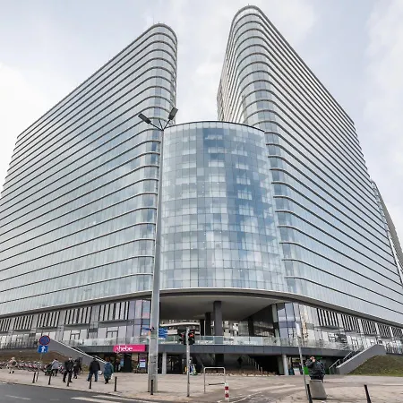 Apartament New Comfort 747