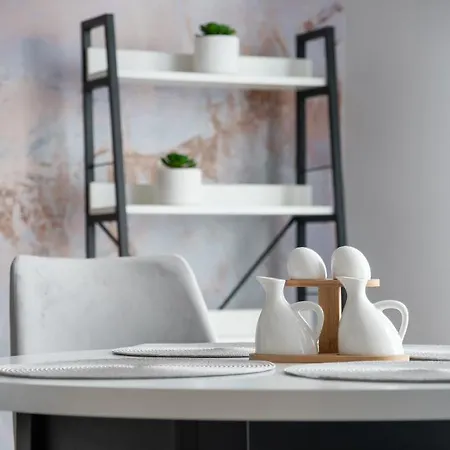 New Comfort 747 Apartament
