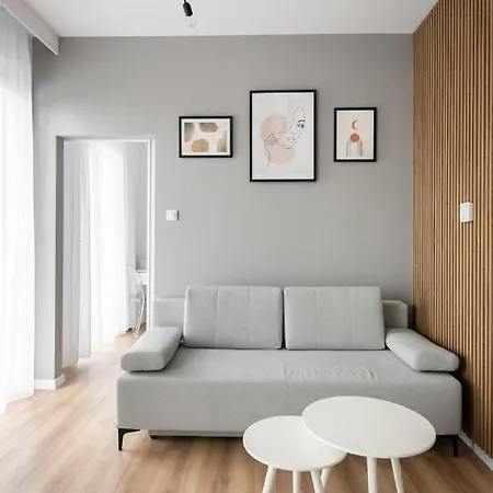 Apartament New Comfort 747