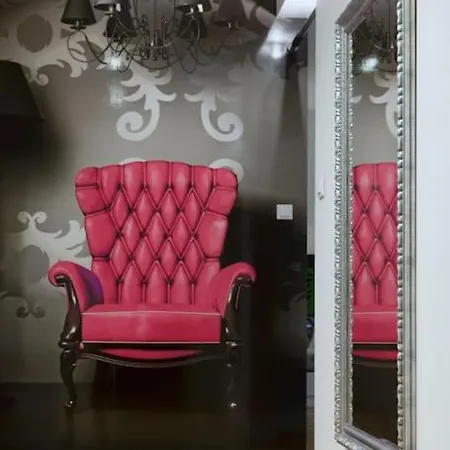 Glamour Designer Well-equipped 2 Bed Apartment Warsaw