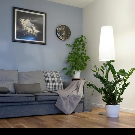 Glamour Designer Well-equipped 2 Bed Apartment