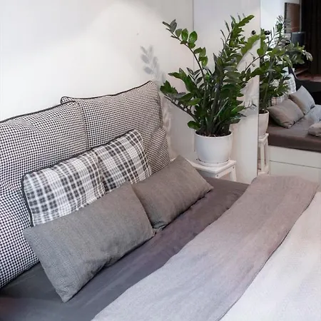Apartment Glamour Designer Well-equipped 2 Bed