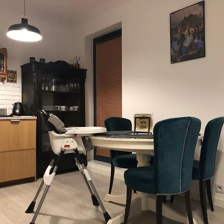 Praga Polnoc - Najciekawsza Dzielnica Warszawy Apartment Warsaw
