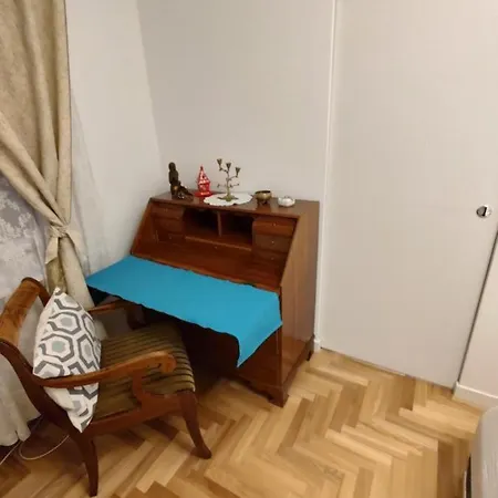 Appartement Apartament Przy Starym Miescie Warschau