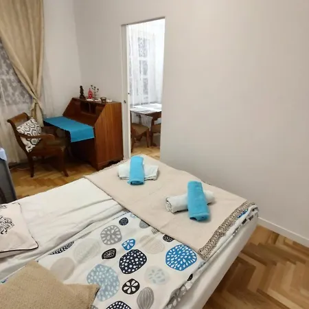 Appartement Apartament Przy Starym Miescie