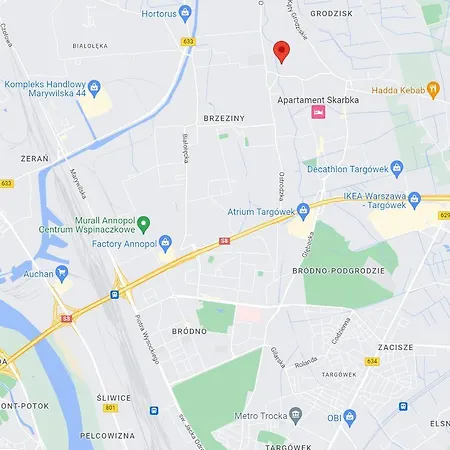 3 Pokojowy Lub W Mieszkaniu W Nowym Bloku