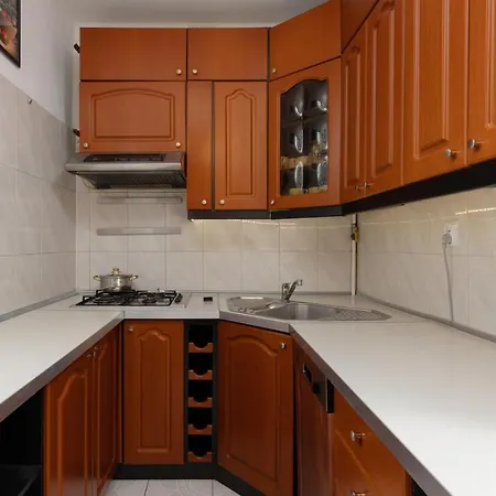 Spacious Astronaut's Wlochy By Renters * Warsaw