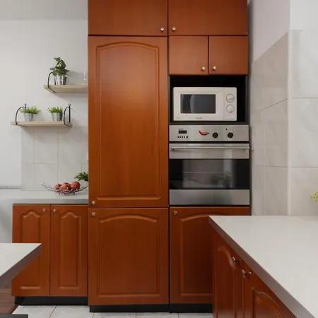 Spacious Astronaut's Wlochy By Renters * Warsaw
