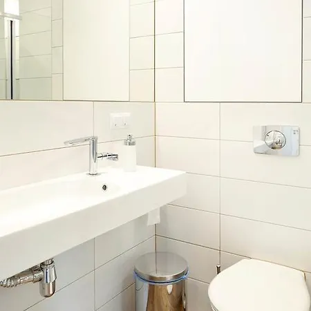 Lovely Sunny Flat In Center Apartamento *