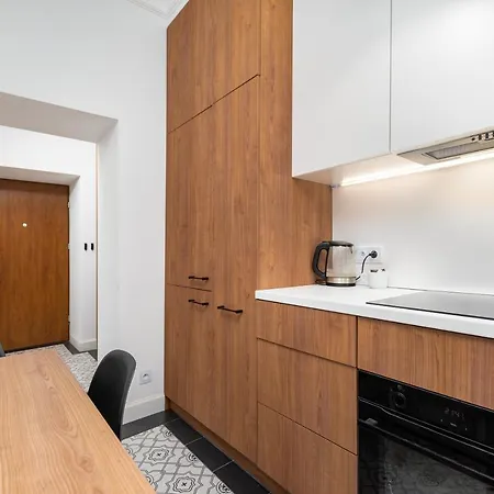 Marszalkowska 16a By Homeprime Warsaw